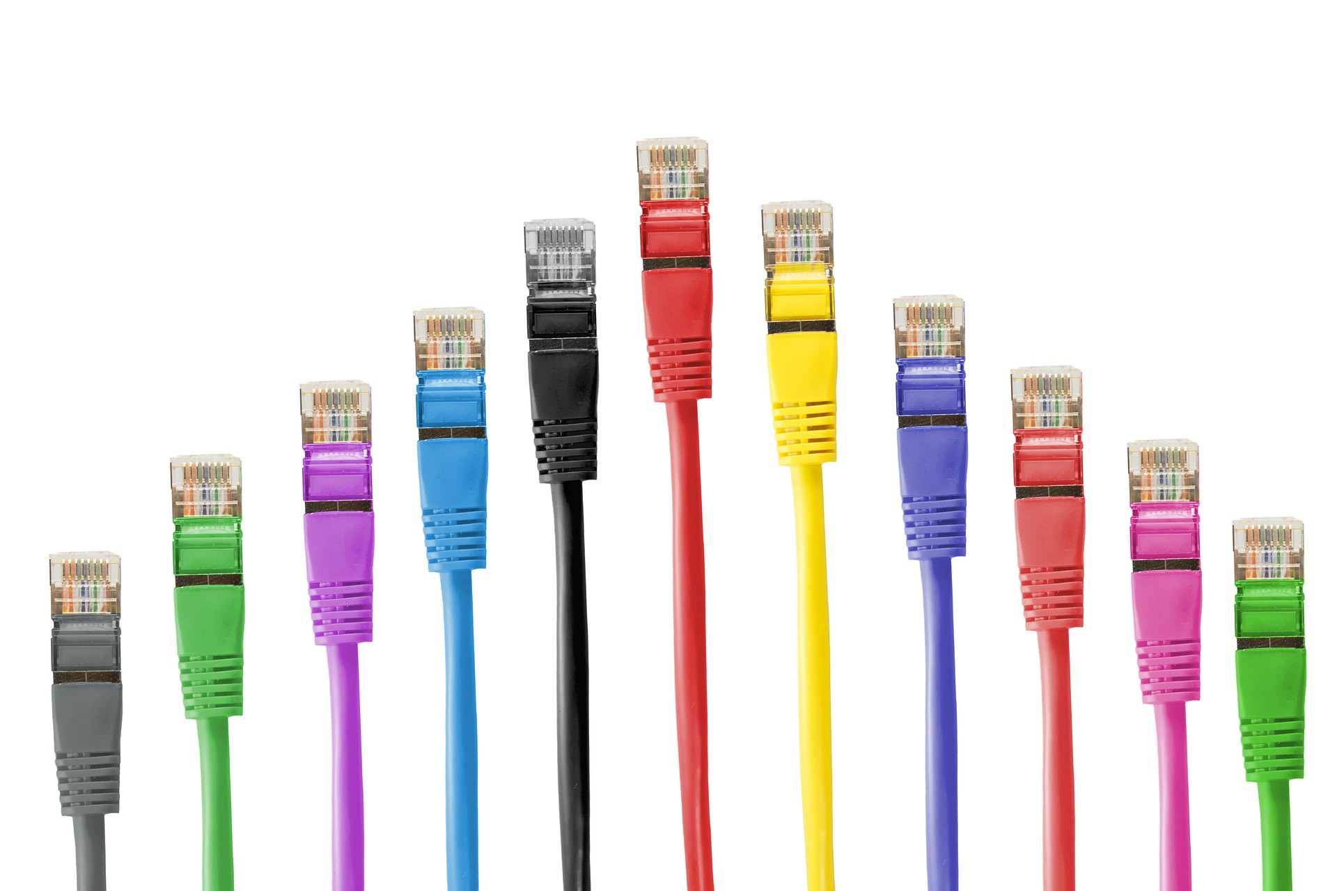 Cableado Estructurado